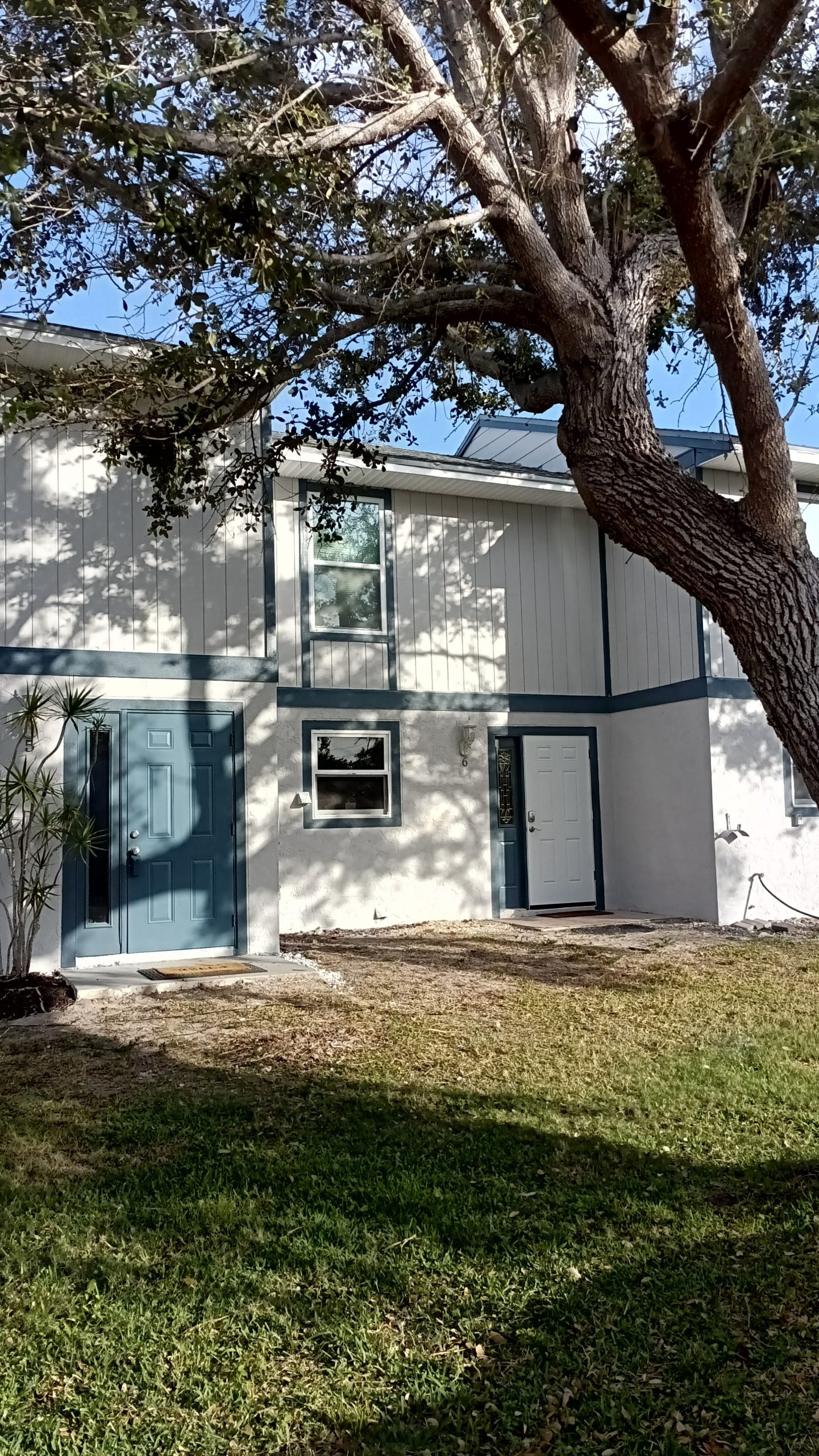 Townhouse “The Beach”
