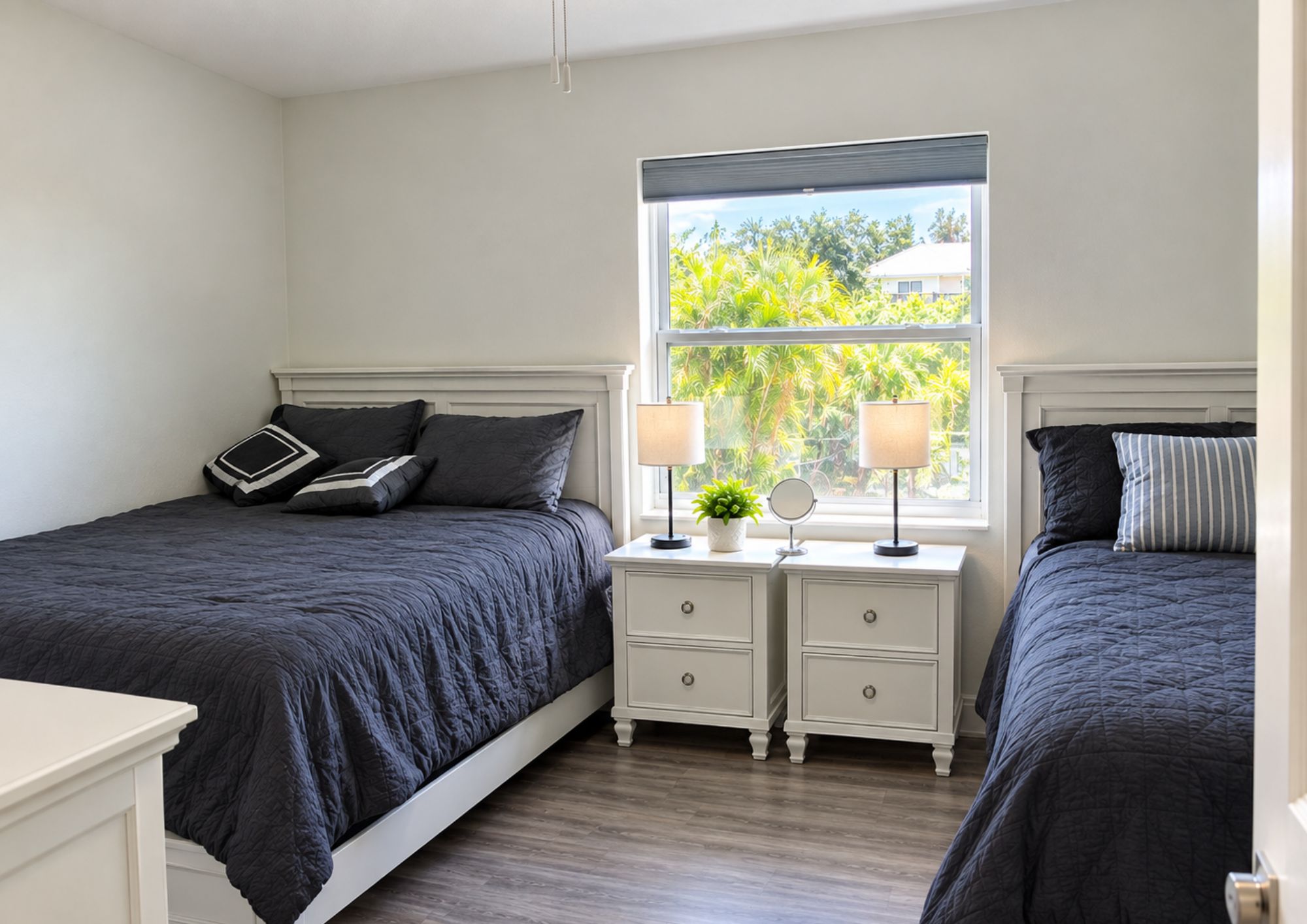 Townhouse “The Beach”
