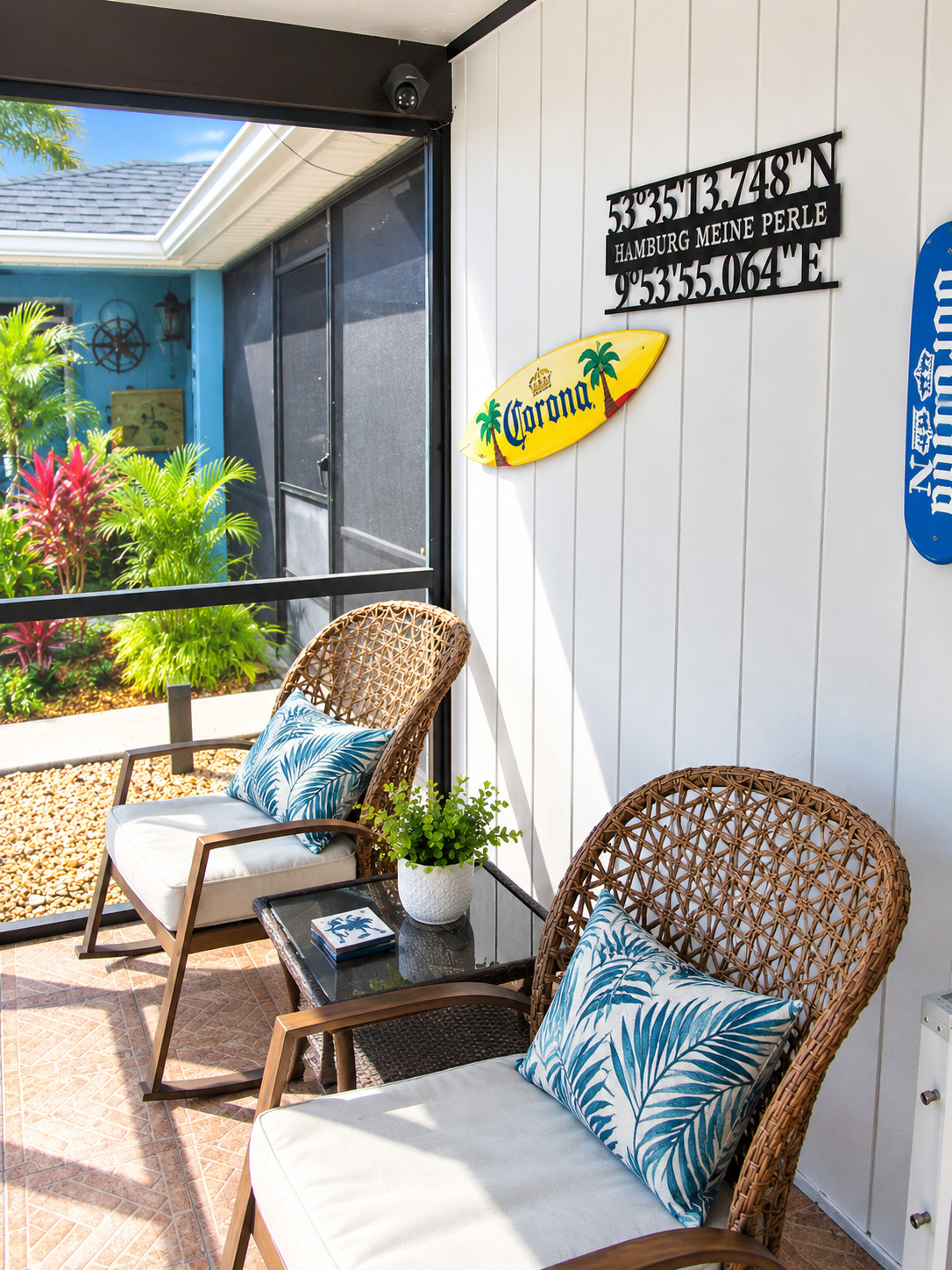 Townhouse “The Beach”