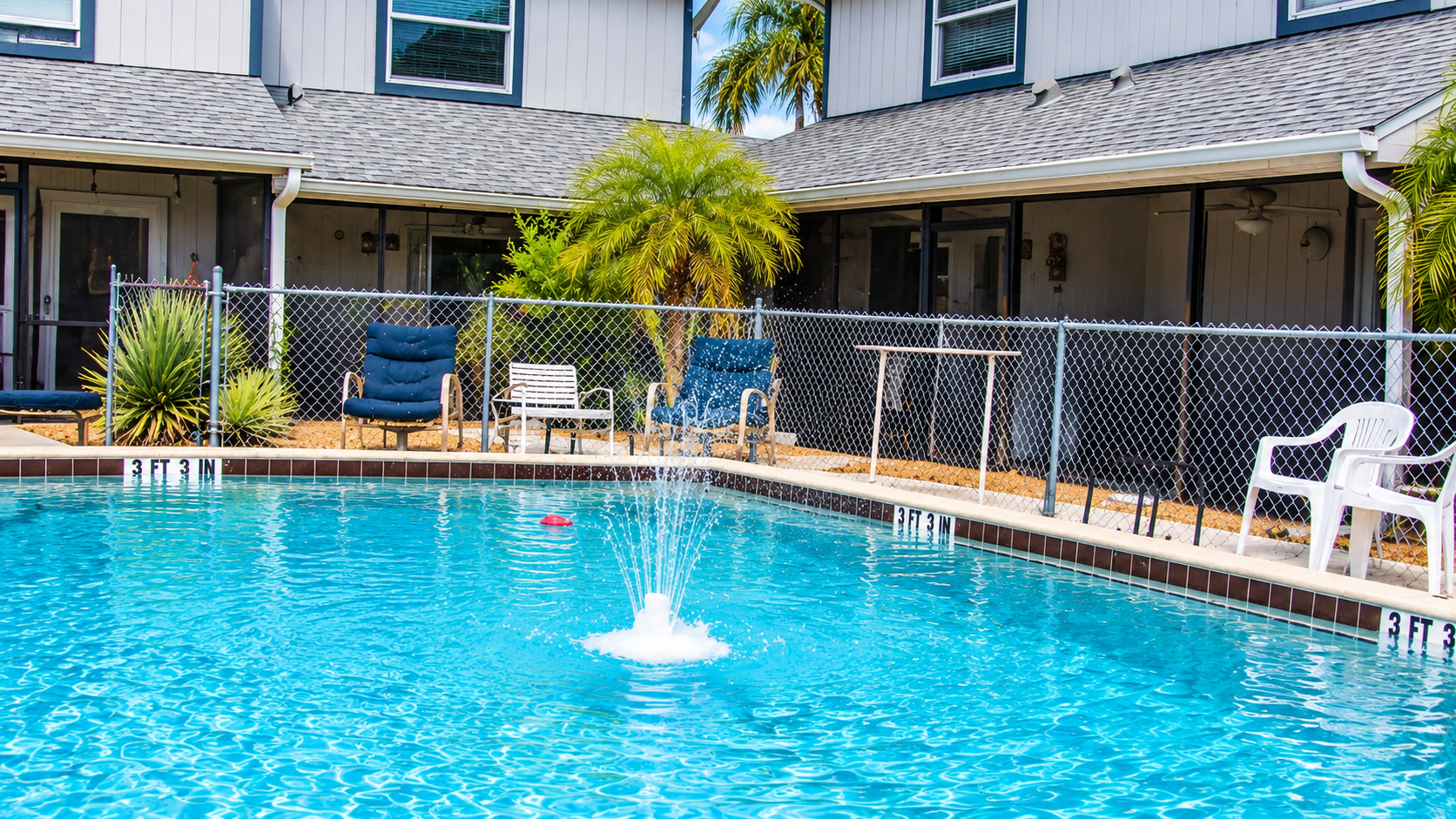 Townhouse “The Beach”
