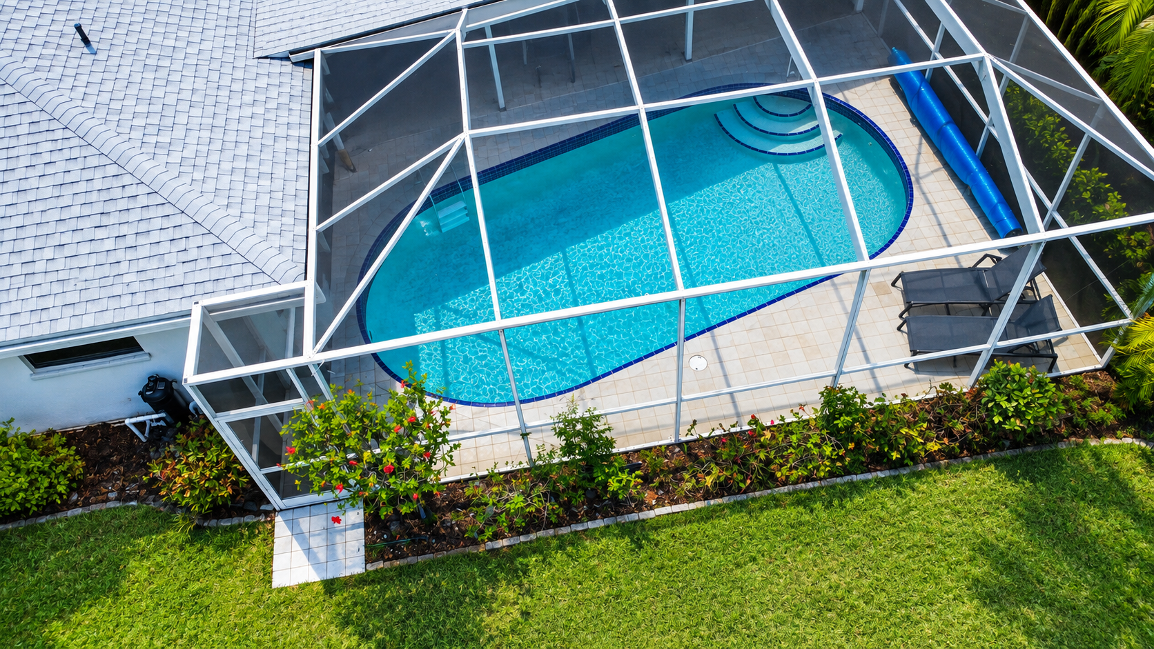 Villa Pink Flamingo