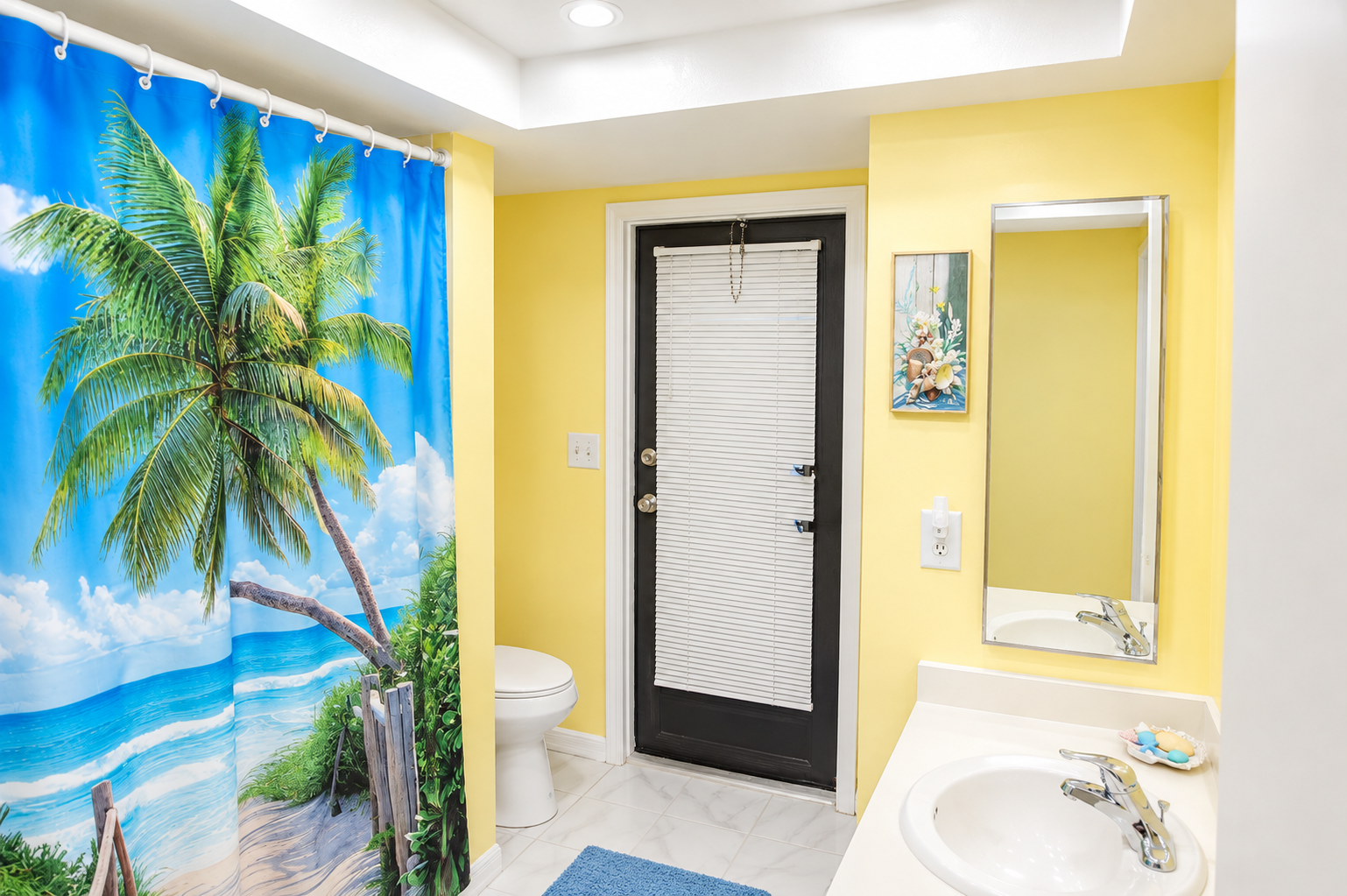 Villa Pink Flamingo
