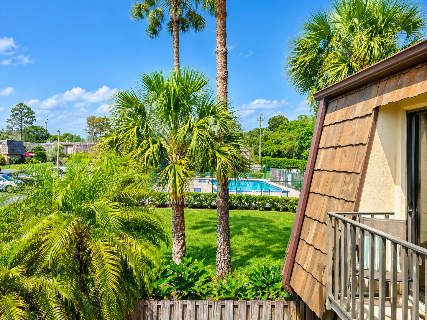Villa Park Meadows