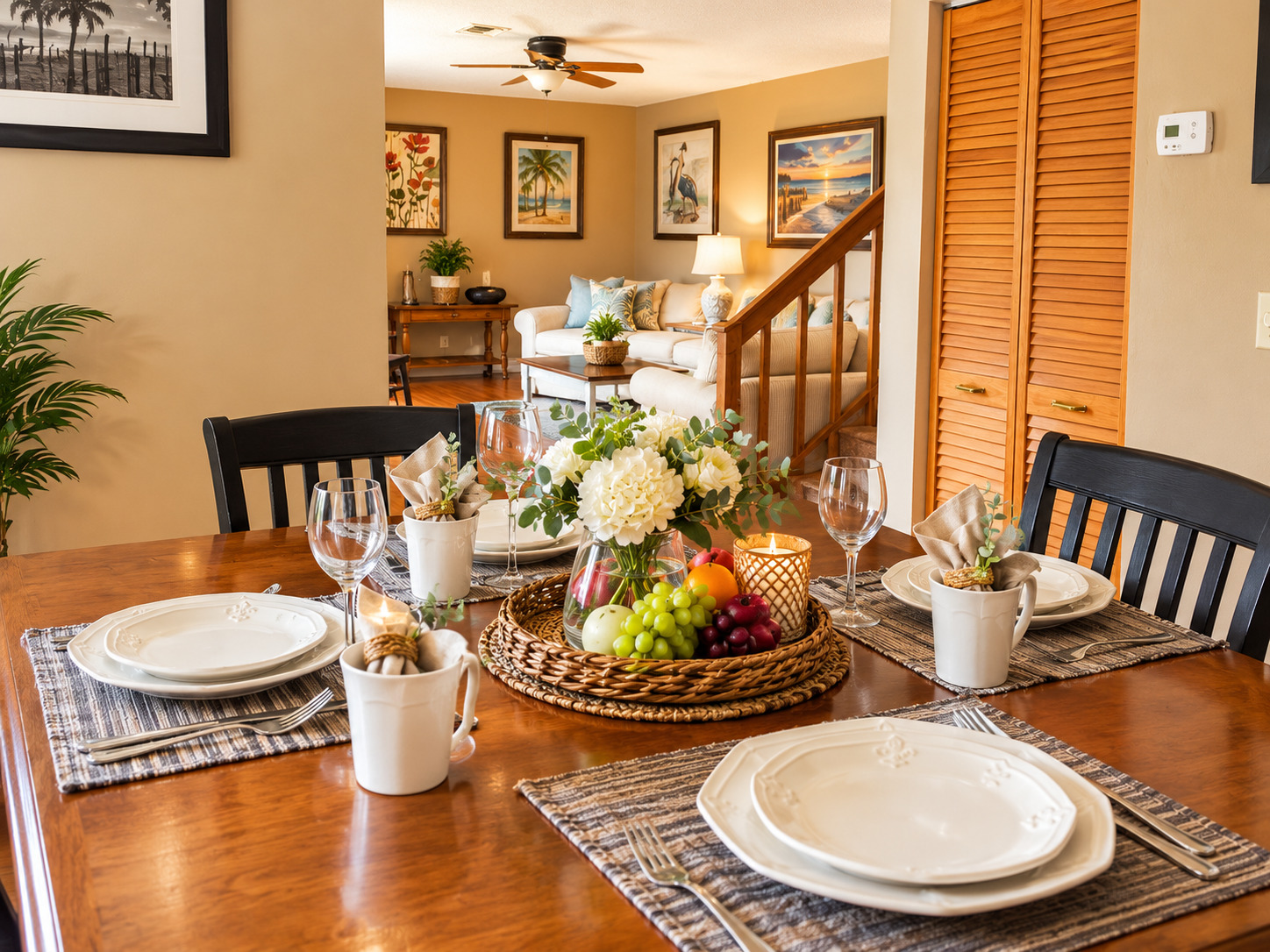 Villa Park Meadows