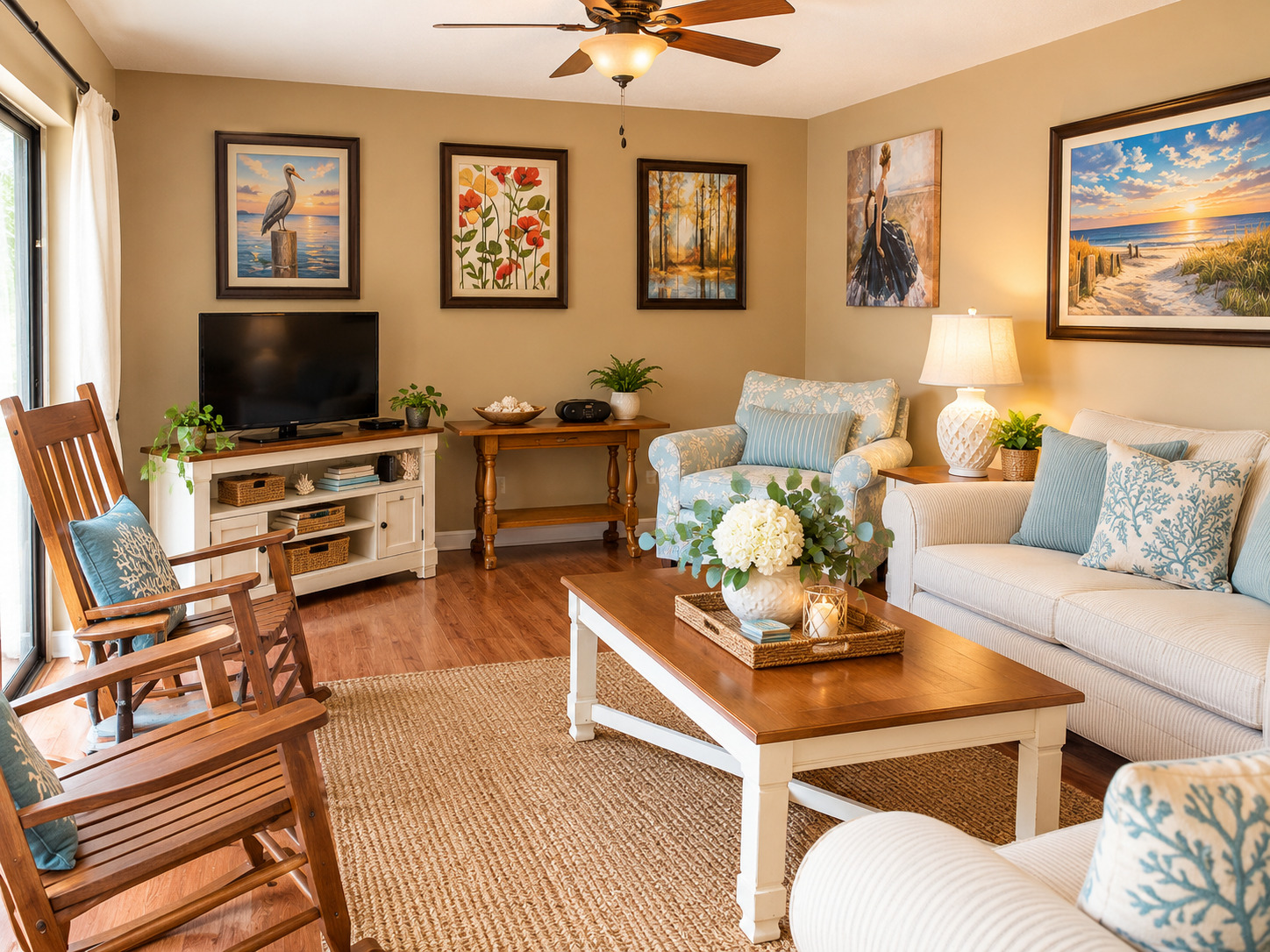 Villa Park Meadows