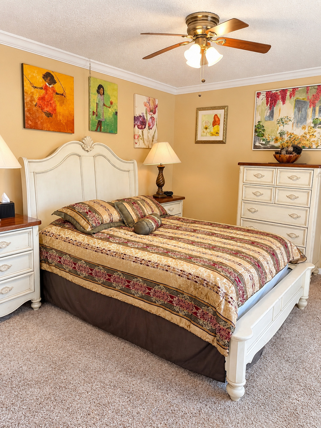 Villa Park Meadows