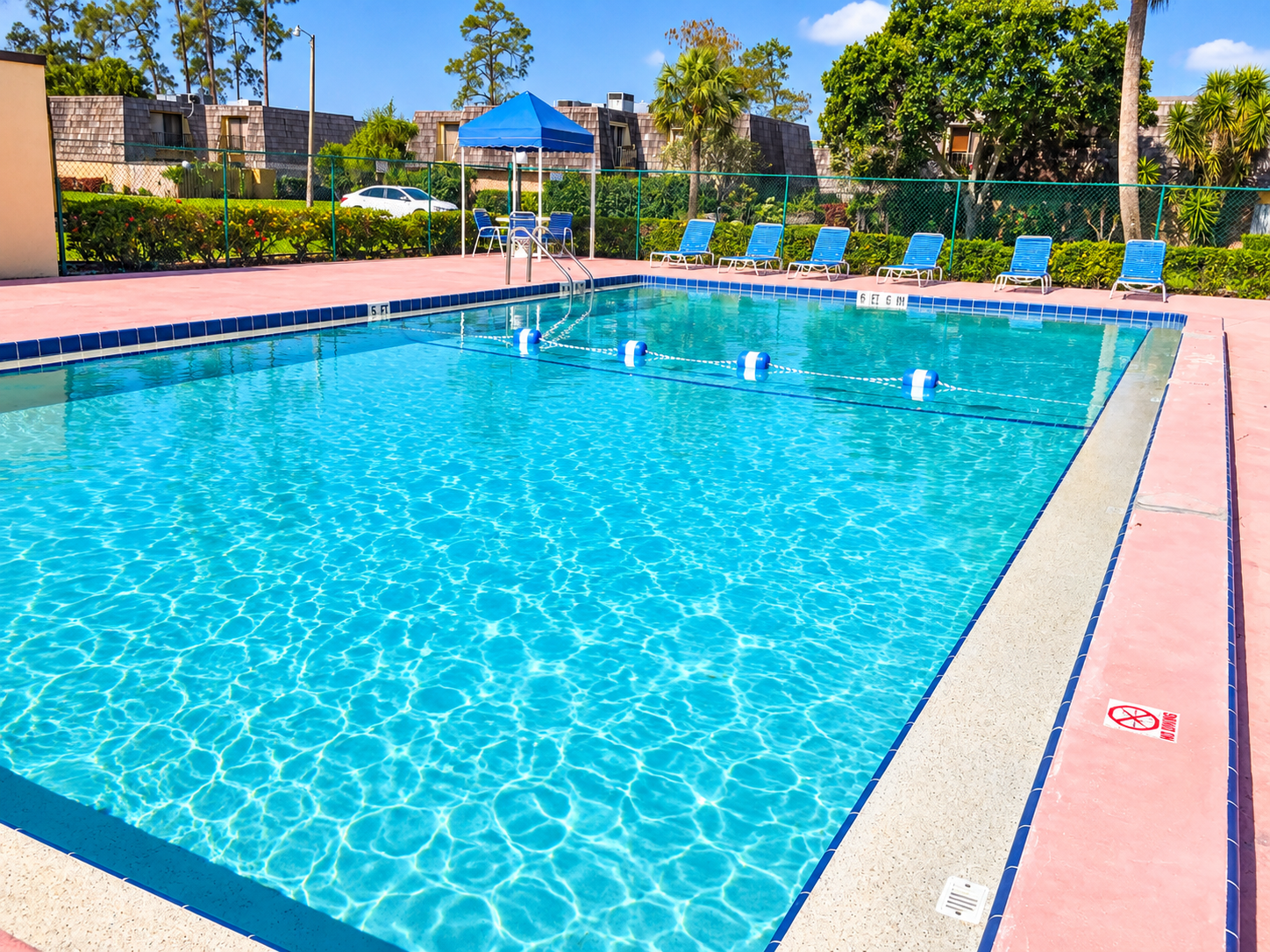 Villa Park Meadows