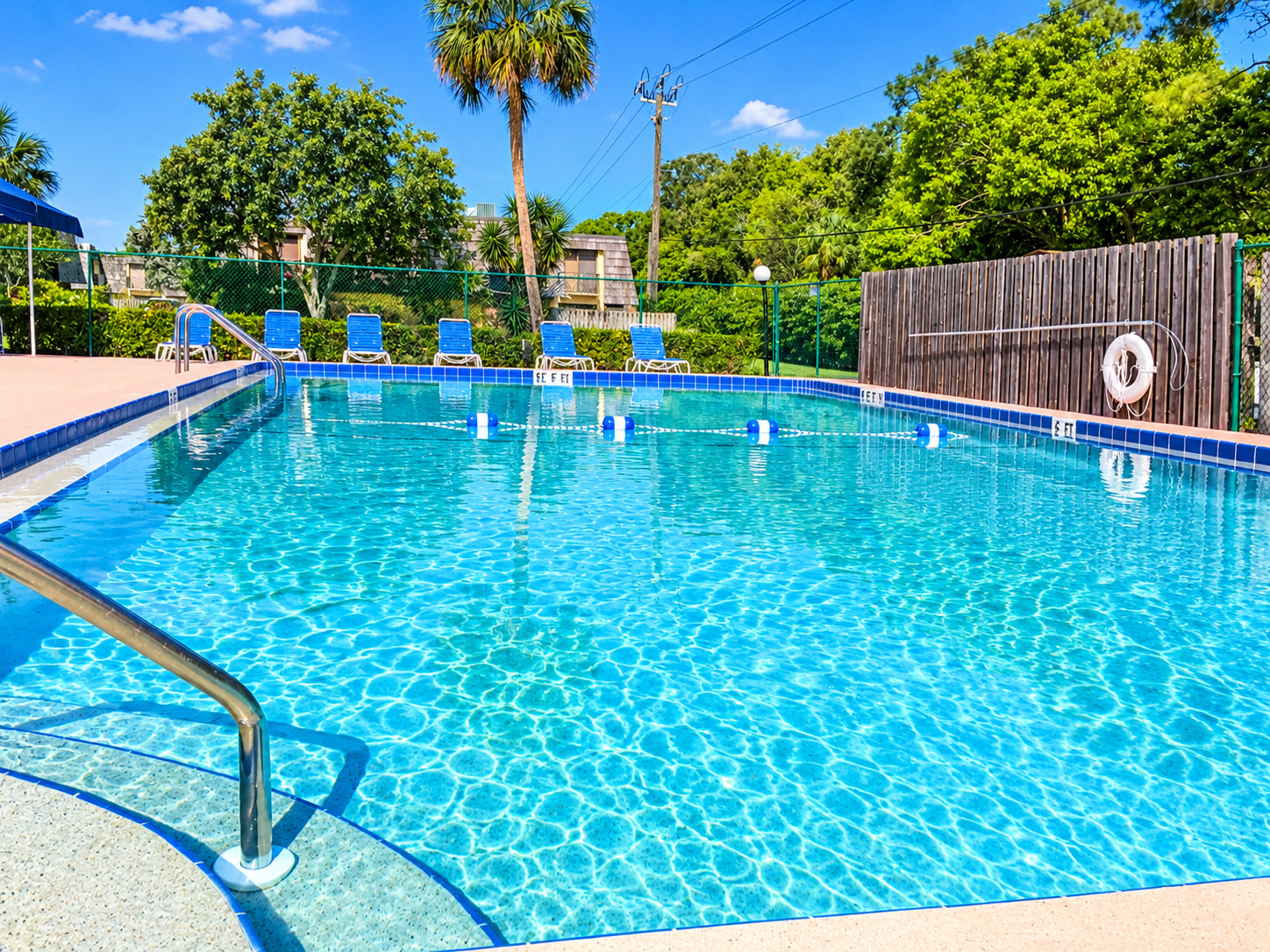 Villa Park Meadows