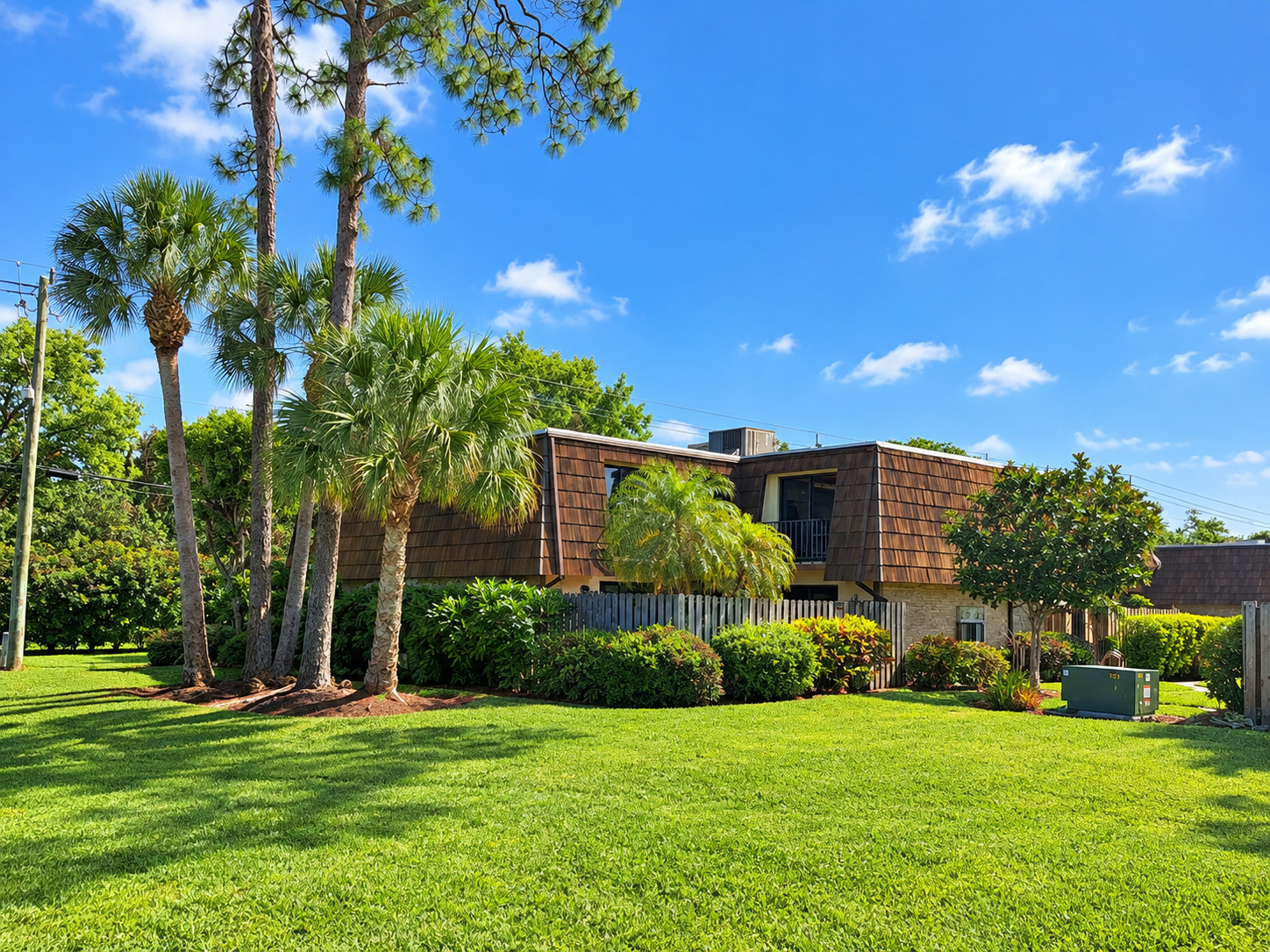 Villa Park Meadows