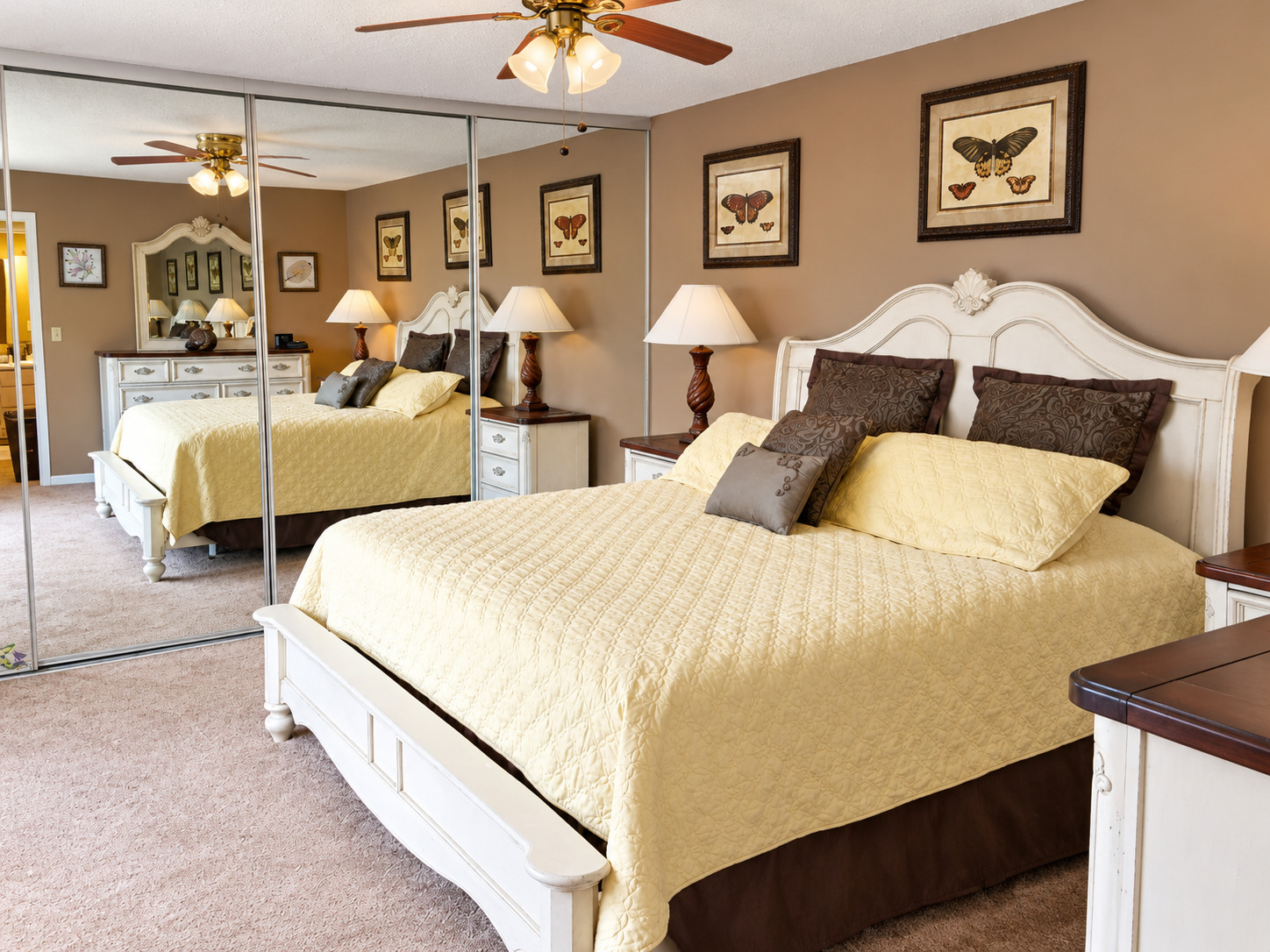 Villa Park Meadows