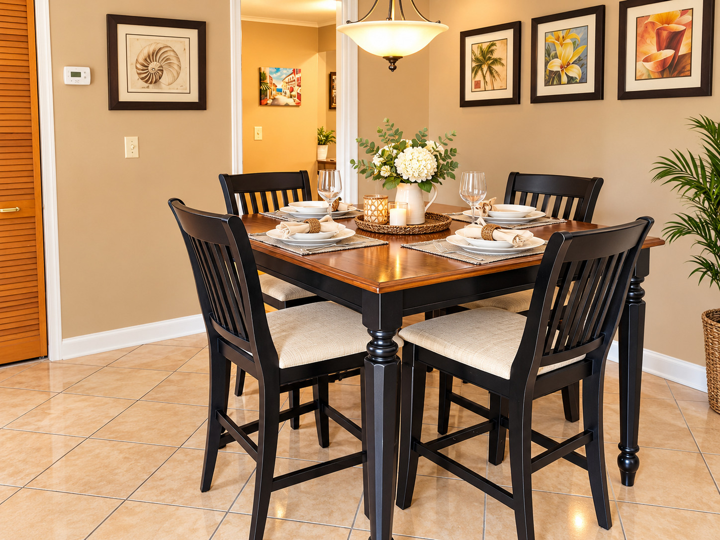 Villa Park Meadows