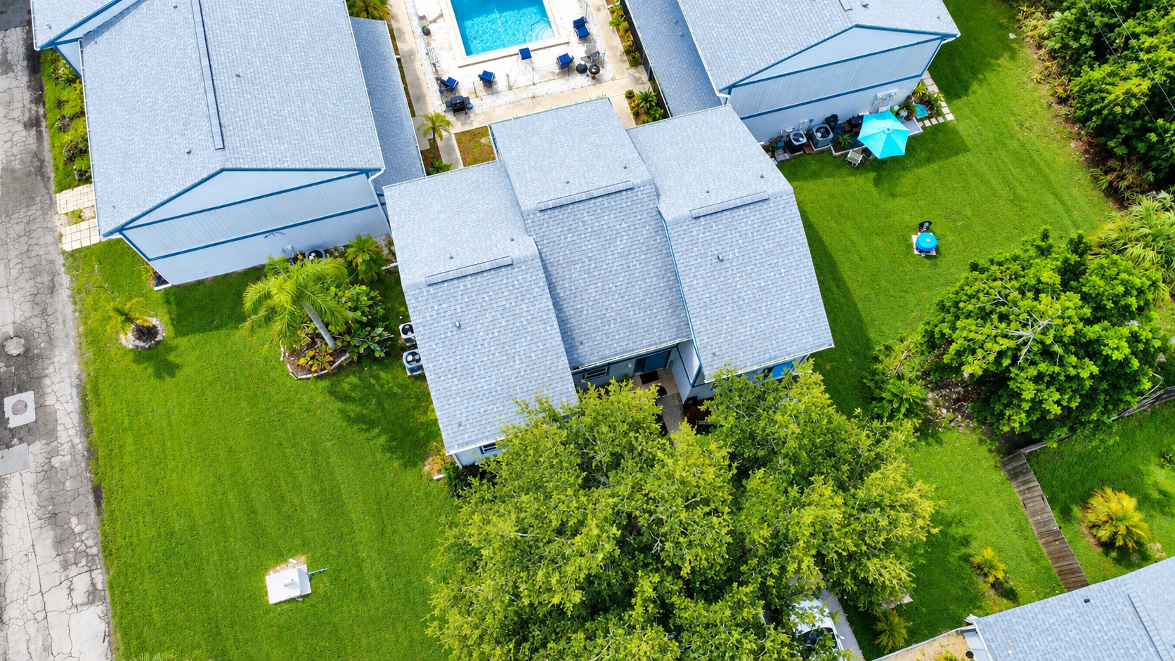 Townhouse “The Beach”