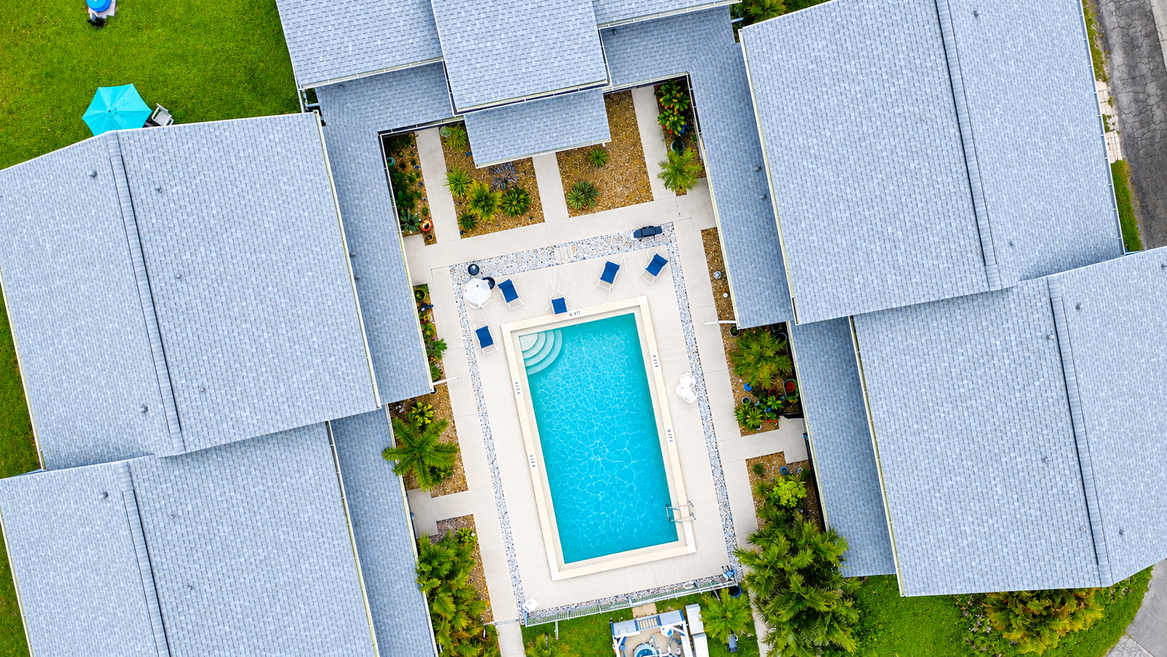 Townhouse “The Beach”