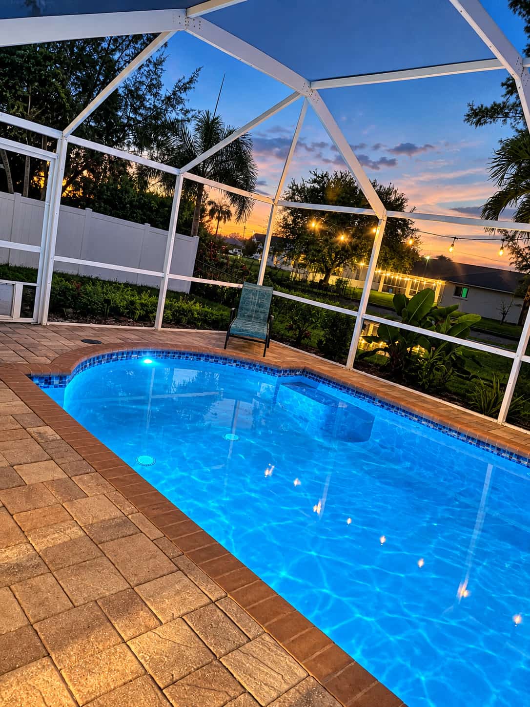 Villa Serenity