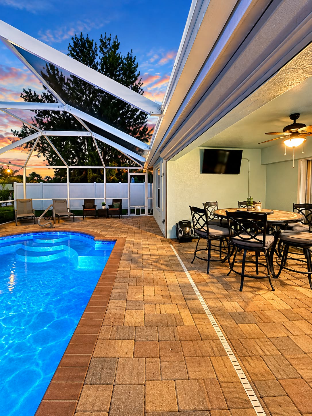 Villa Serenity