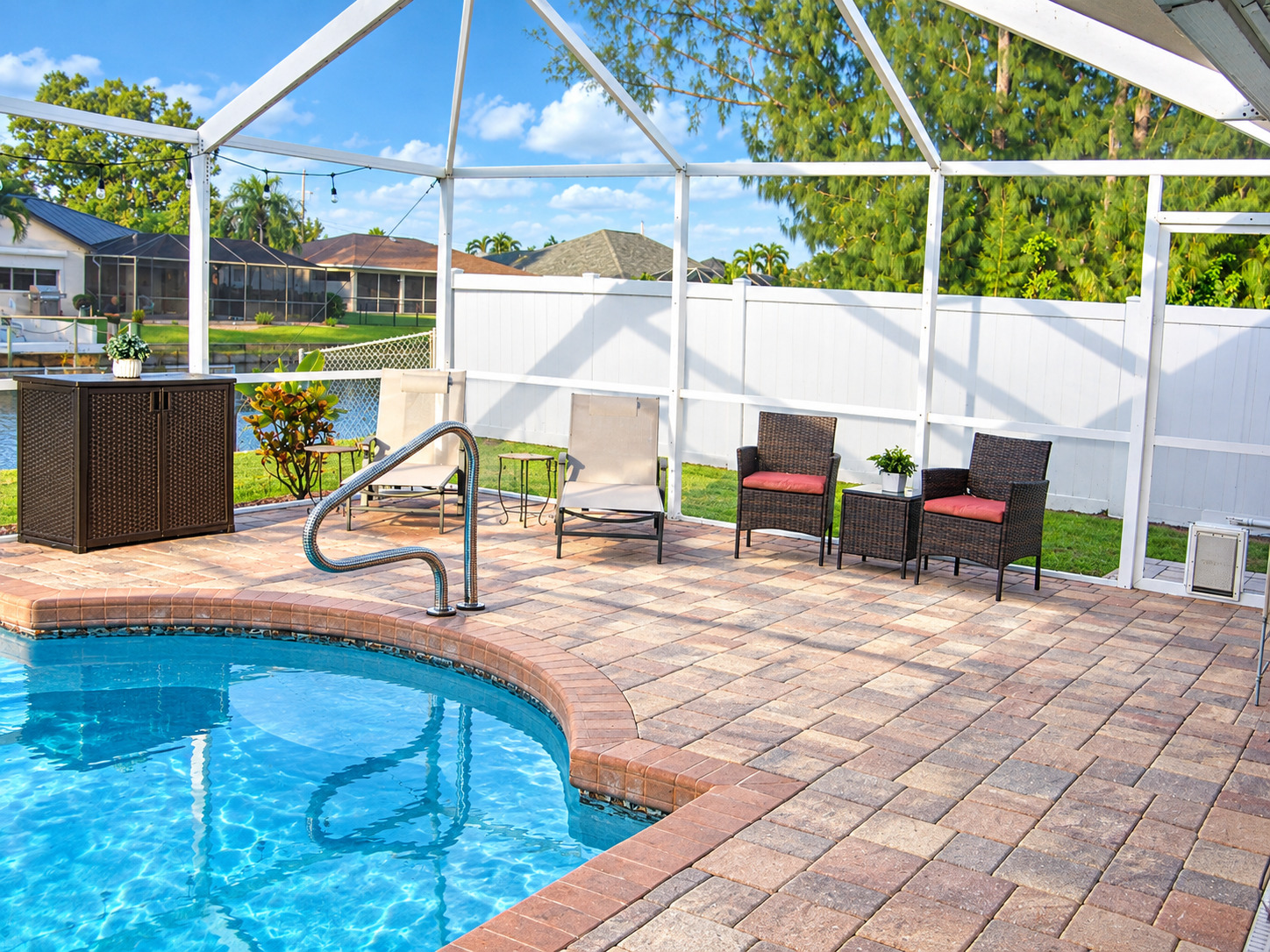 Villa Serenity