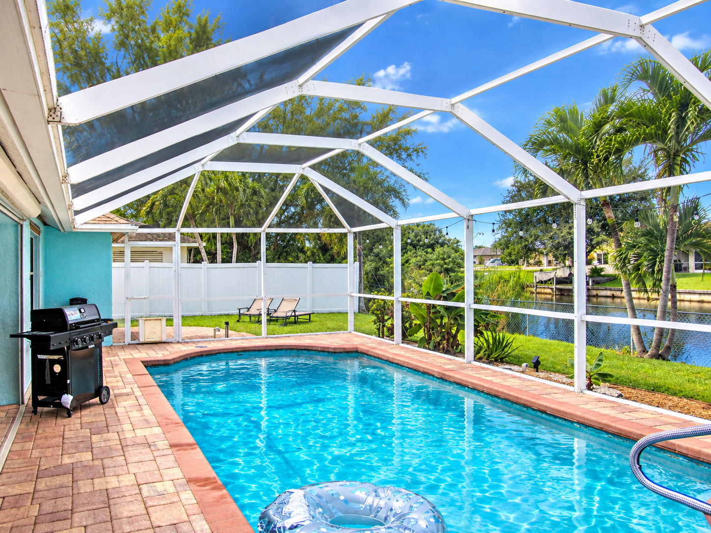 Villa Serenity