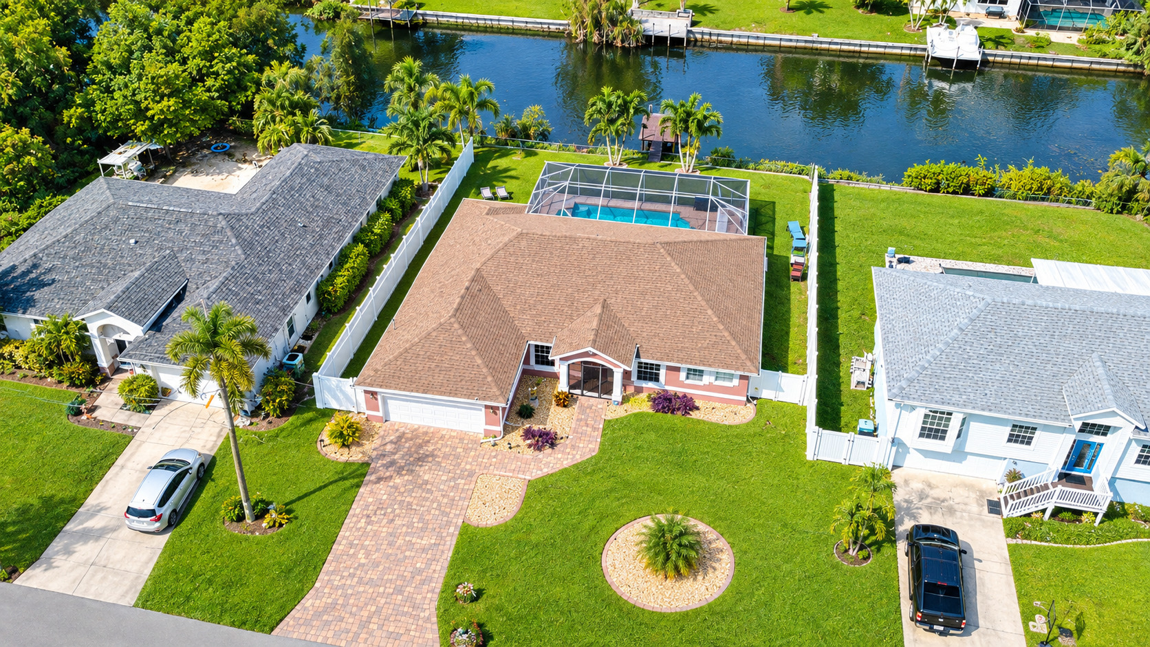 Villa Serenity
