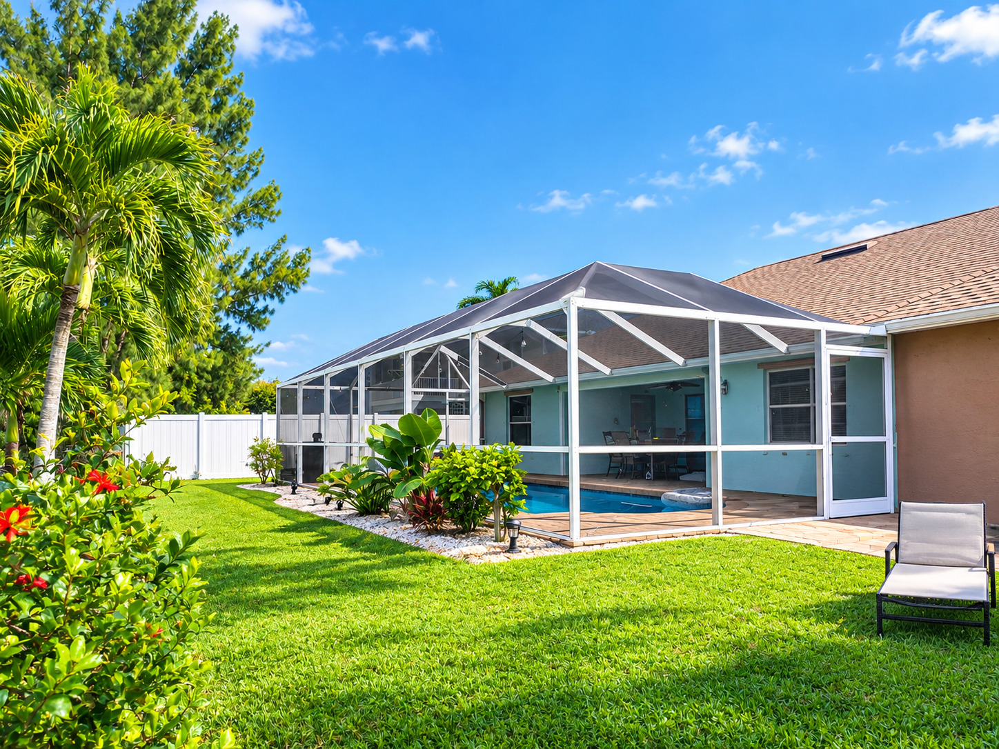 Villa Serenity