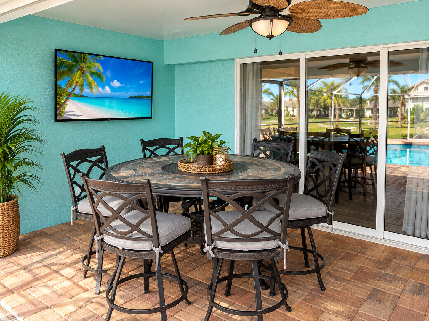 Villa Serenity