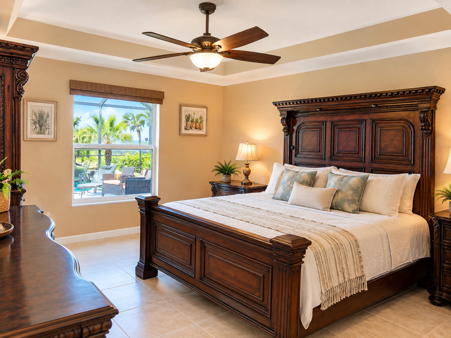 Villa Serenity